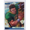 image:image2025 Leaf Web Exclusives Anime Nation Dillion Gabriel Blue 75 Rookie RC Football Card