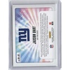 image:image2025 Panini Absolute HHJDT Jaxson Dart Hog Heaven Rookie RC Football Card