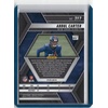 image:image2025 Panini Mosaic 317 Abdul Carter Mosaic Rookie RC Football Card
