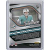 image:image2025 Panini Prizm 307 Quinn Ewers Rookie RC Football Card