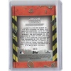 image:image2025 Stadium Club ICE13 Jacob Wilson In Case of Emergency Baseball Card
