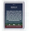 image:image2025 Topps 8B17 Brooks Lee 8Bit Ballers Baseball Card
