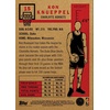 image:image2025 Topps Living Kon Knueppel 15 Charlotte Hornets Rookie RC Basketball Card