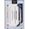 image:image2025 Topps Now Chipper Jones PMCJ Platinum Member Auto Atlanta Braves Baseball Card