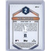 image:image2026 Bowman BTP2 Kevin McGonigle Bowman Scouts Top 100 Rookie RC Baseball Card