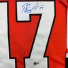 image:imageAutographedSigned Rod BrindAmour Philadelphia Orange Hockey Jersey Beckett BAS COA
