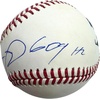 image:imageAutographedSigned Sammy Sosa 609 HR Rawlings Official Major League Baseball ROML Beckett BAS COA