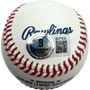 image:imageAutographedSigned Sammy Sosa 609 HR Rawlings Official Major League Baseball ROML Beckett BAS COA