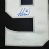 image:imageFramed AutographedSigned Adrian Kempe 35x39 Los Angeles LA Black Hockey Jersey JSA COA