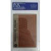image:imageGraded 1962 Topps Managers Dream Mickey Mantle Willie Mays 18 Baseball Card PSA 6 EXMT