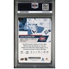 image:imageGraded 2021 Upper Deck Cole Caufield 1 NHL Star Rookies Box Set Rookie RC Hockey Card PSA 10 Gem Mint