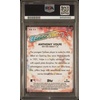 image:imageGraded 2023 Topps Chrome Logofractor Edition Anthony Volpe FS11 Future Stars Rookie RC Baseball Card PSA 10 Gem Mint
