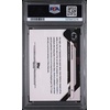 image:imageGraded 2025 Topps Bowman U Now Gavin McKenna 2 Black Foil 10 Rookie RC Hockey Card PSA 9 Mint