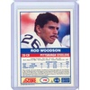 image:imageVintage 1989 Score Rod Woodson 78 Rookie RC Football Card