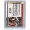 image:imageVintage 1996 Donruss Terrell Owens 237 Rookie RC Football Card
