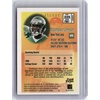 image:imageVintage 1996 Topps Finest Keyshawn Johnson 225 Rookie RC Football Card