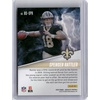 image:imageVintage 2024 Panini Absolute By Storm Spencer Rattler BSSPR Rookie RC Football Card