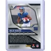 image:imageVintage 2024 Panini Prizm Malik Nabers 370 Rookie RC Football Card