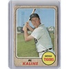 image:image1968 Topps 240 Al Kaline Baseball Card
