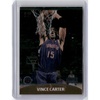 image:image199900 Stadium Club Chrome 50 Vince Carter Basketball Card