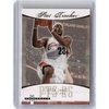 image:image200708 Fleer Hot Prospects ST23 LeBron James Stat Tracker Basketball Card