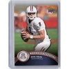 image:image2012 Upper Deck RENF Nick Foles Rookie Exclusives Rookie RC Football Card