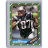 image:image2013 Topps Archives 139 Rob Gronkowski Rookie RC Football Card