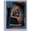 image:image201718 Donruss 188 Donovan Mitchell Rookie RC Basketball Card