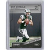 image:image2018 Panini Playoff 203 Sam Darnold Kickoff Rookie RC Football Card