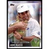 image:image2019 Topps Hall of Fame Tennis 12 Andre Agassi Official International HOF Trading Card ONLINE EXCLUSIVE
