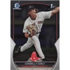 image:image2023 Topps Bowman Draft Connelly Early BDC46 Chrome Boston Red Sox Rookie RC Baseball Card