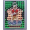 image:image2024 Panini Mosaic Ricky Pearsall 331 2525 Green Auto Rookie RC Football Card
