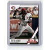 image:image2024 Topps Trading Card Day NTCDGWP1 Elly De La Cruz Gift with Purchase Baseball Card