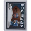 image:image2025 Panini Absolute HHJDT Jaxson Dart Hog Heaven Rookie RC Football Card