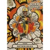 image:image2025 Panini Donruss Matthew Golden BSMGN Bomb Squad Green Bay Packers Rookie RC Football Card