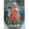 image:image2025 Panini Luminance Cam Ward 101 Tennessee Titans Rookie RC Football Card