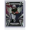 image:image2025 Panini Phoenix 27 Ashton Jeanty Thunderbirds Rookie RC Football Card