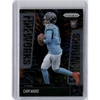image:image2025 Panini Prizm 1 Cam Ward Fireworks Rookie RC Football Card