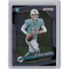 image:image2025 Panini Prizm 307 Quinn Ewers Rookie RC Football Card