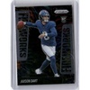 image:image2025 Panini Prizm 6 Jaxson Dart Fireworks Rookie RC Football Card