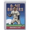 image:image2025 Topps 8B17 Brooks Lee 8Bit Ballers Baseball Card