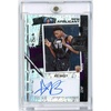 image:image2025 Topps Ace Bailey NAAB New Applicant Holo Auto Utah Jazz Rookie RC Basketball Card