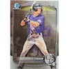 image:image2025 Topps Bowman Charlie Condon BCP75 Chrome Prospects Colorado Rockies Rookie RC Baseball Card