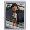 image:image2025 Topps Chrome Disney Luca Paguro Luca 181 Movie Card Near Mint