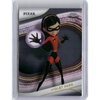 image:image2025 Topps Chrome Disney Violet Parr The Incredibles 152 Movie Card Near Mint