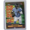 image:image2025 Topps Chrome PP8 Cam Ward Power Players Rookie RC Football Card