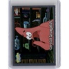 image:image2025 Topps Chrome SpongeBob Squarepants 25th Anniversary Careful SpongeBob 95 TV Show Card Near Mint