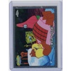 image:image2025 Topps Chrome SpongeBob Squarepants 25th Anniversary Im Dirty Dan 179 TV Show Card Near Mint