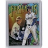image:image2025 Topps Chrome Update F156 Shohei Ohtani Fortune 15 Baseball Card