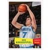 image:image2025 Topps Living Kon Knueppel 15 Charlotte Hornets Rookie RC Basketball Card